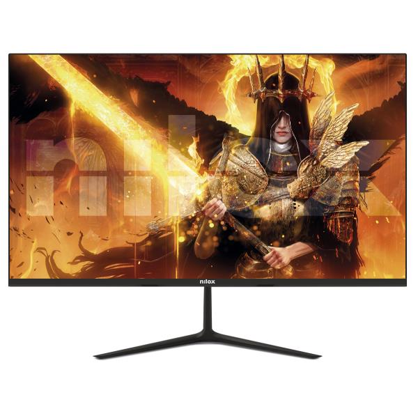 Nilox Monitor Gaming NXM27FHD751